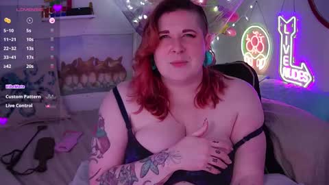 Opal online show from 01-30-25, 01:10