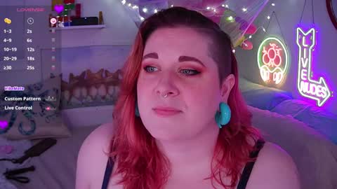 Opal online show from 02-13-25, 08:27