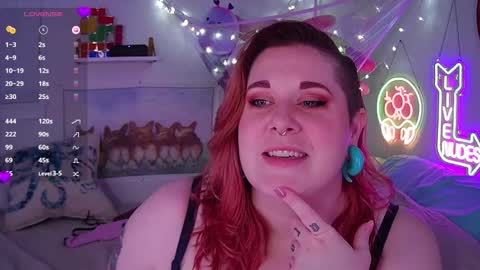 Opal online show from 02-14-25, 09:24