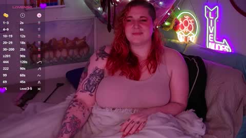 Opal online show from 02-25-26, 10:03