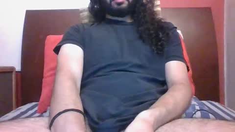 Devil online show from 01-09-26, 08:10