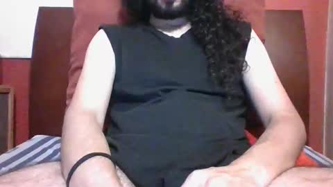 Devil online show from 04-16-26, 11:07