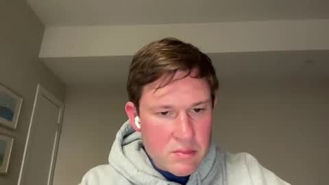 Horny and Bicurious online show from 02-20-26, 04:20