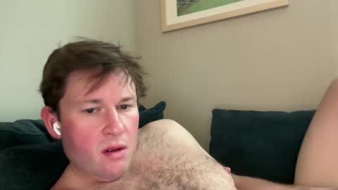 Horny and Bicurious online show from 03-03-26, 04:57