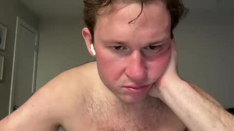 Horny and Bicurious online show from 03-09-26, 03:32