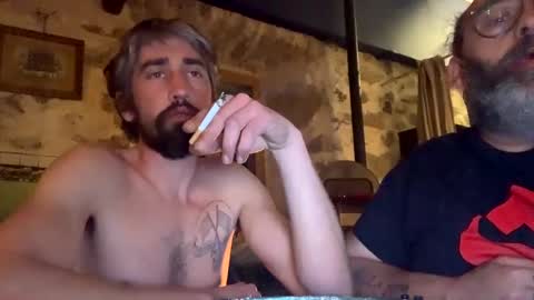 openfriend online show from 02-09-25, 04:04