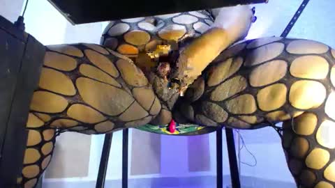 Snapshot of opraxbell chatting on 01-15-25, 07:37 OpraxBell online show from 01-15-25, 07:37