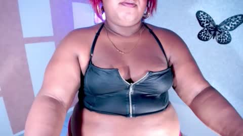 Snapshot of opraxbell chatting on 02-01-25, 04:03 OpraxBell online show from 02-01-25, 04:03