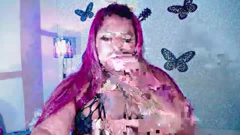 Snapshot of opraxbell chatting on 02-04-25, 04:59 OpraxBell online show from 02-04-25, 04:59