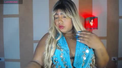 Snapshot of opraxbell chatting on 02-20-25, 03:45 OpraxBell online show from 02-20-25, 03:45