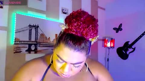 Snapshot of opraxbell chatting on 09-12-25, 03:17 OpraxBell online show from 09-12-25, 03:17