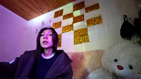 Snapshot of oraandreoni chatting on 06-21-26, 08:50 Keyka online show from 06-21-26, 08:50