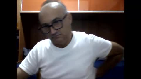 orac68 online show from 10-31-25, 11:55