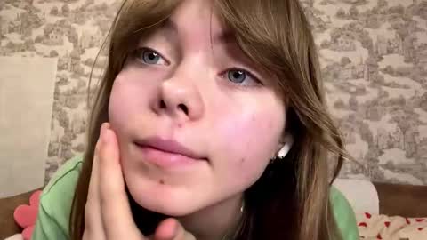 Coraline online show from 10-16-25, 09:05