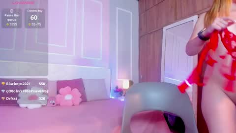 Snapshot of oralarson chatting on 03-02-25, 05:47 Ora Larson online show from 03-02-25, 05:47