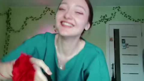 Melani  online show from 03-17-26, 03:04