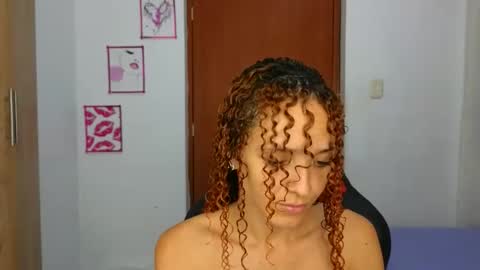 ORANGE ANGEL online show from 02-09-26, 12:42