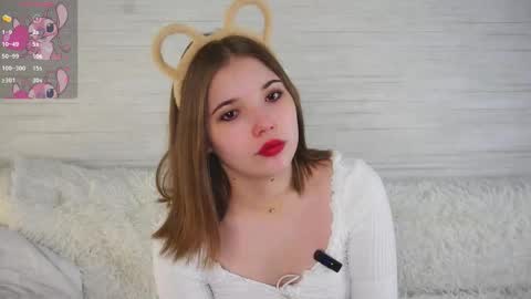 Jenny online show from 02-17-26, 01:35