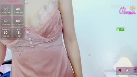 Snapshot of orchid18 chatting on 05-15-26, 01:45 Candy online show from 05-15-26, 01:45