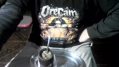 Ore online show from 06-27-26, 01:32