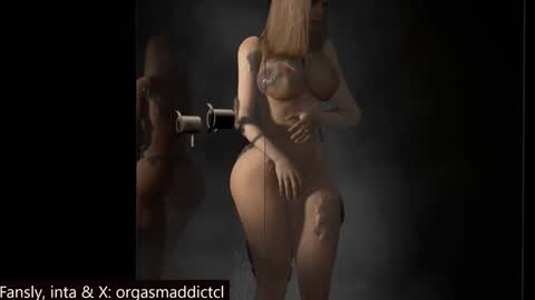 orgasmaddictcl online show from 02-10-26, 01:26