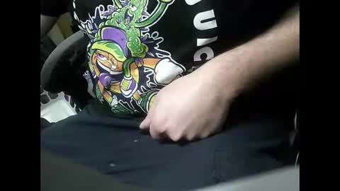 orgasmgiver9090 online show from 01-19-26, 04:49