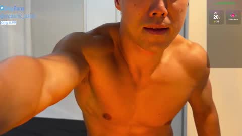 Orgasmic Asian online show from 02-27-26, 06:19