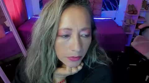 oriana_100 online show from 01-14-26, 03:17