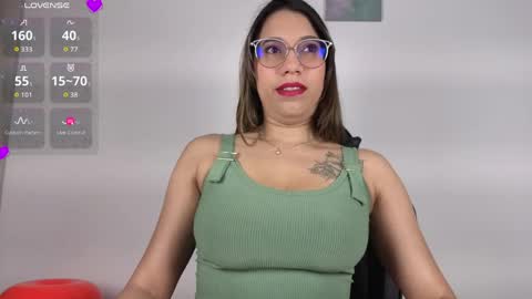 Snapshot of oriana_52 chatting on 04-10-26, 03:12 Oriana online show from 04-10-26, 03:12