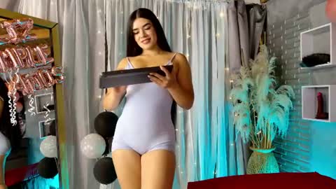 Oriana online show from 08-02-26, 12:25