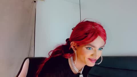 Oriana braom online show from 02-14-25, 12:41