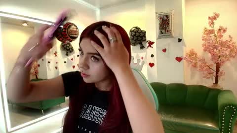 Oriana  online show from 02-18-26, 11:39