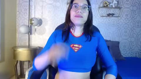 oriana_gh online show from 02-24-25, 03:23
