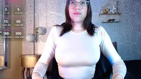oriana_gh online show from 03-03-25, 03:30