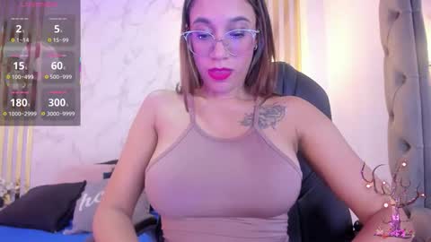 oriana_gh online show from 10-10-25, 04:55