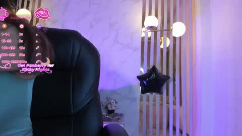 oriana_gh online show from 01-17-26, 03:22