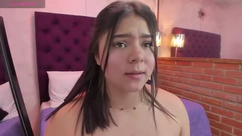 Snapshot of oriana_guzman chatting on 12-13-24, 03:32 Miss Guzman online show from 12-13-24, 03:32