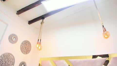 Snapshot of oriana_guzman chatting on 02-24-25, 03:20 Miss Guzman online show from 02-24-25, 03:20