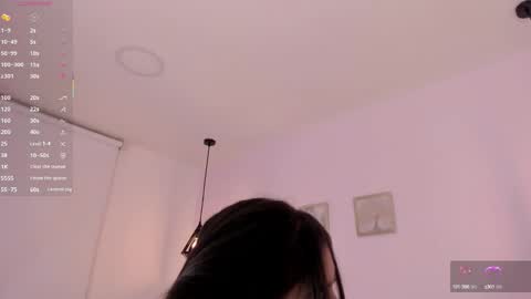 Miss Guzman  online show from 09-19-25, 01:07