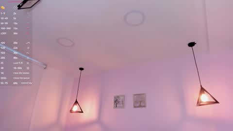 Snapshot of oriana_guzman chatting on 09-20-25, 10:44 Miss Guzman online show from 09-20-25, 10:44