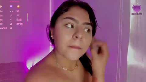 Miss Guzman  online show from 03-16-26, 10:25