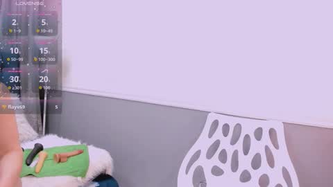 Snapshot of oriana_jhonson chatting on 11-08-25, 09:42 Oriana online show from 11-08-25, 09:42