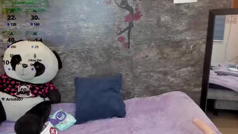 Snapshot of oriana_olsen chatting on 06-05-26, 06:52 Oriana online show from 06-05-26, 06:52
