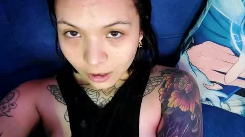 oriana savatil online show from 12-14-24, 07:29