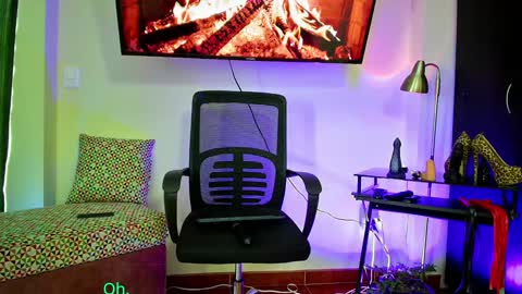 Oriana online show from 01-13-25, 08:58