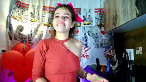 Oriana online show from 02-17-25, 12:32