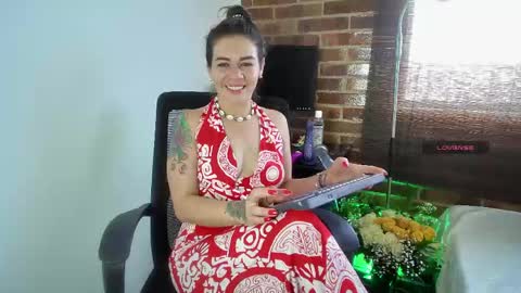Oriana online show from 06-02-26, 06:32