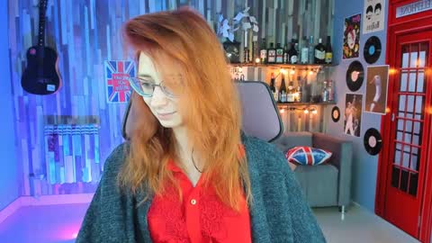 Snapshot of orianna_blade chatting on 12-04-24, 09:07 Orianna - Hi Im into geek culture cosplay crafting LARP games. Shall we play DnD online show from 12-04-24, 09:07