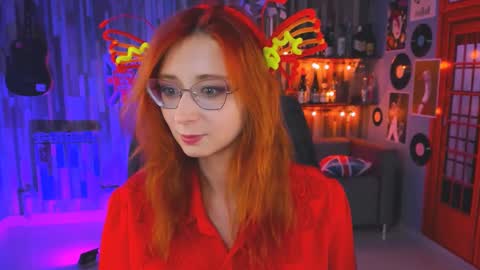 Snapshot of orianna_blade chatting on 12-04-24, 03:21 Orianna - Hi Im into geek culture cosplay crafting LARP games. Shall we play DnD online show from 12-04-24, 03:21