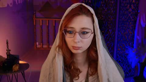 Snapshot of orianna_blade chatting on 12-06-24, 01:33 Orianna - Hi Im into geek culture cosplay crafting LARP games. Shall we play DnD online show from 12-06-24, 01:33